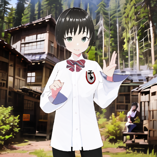 338ai_image_pixai_model_lora_09abyssorangemixv3