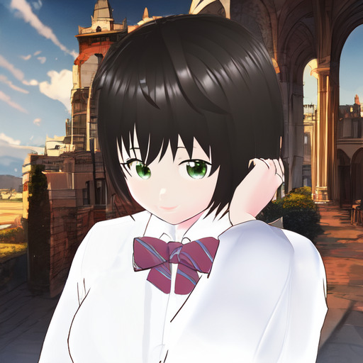 364ai_image_pixai_lora_pixels_back_18hair2048